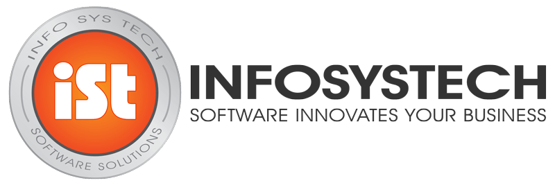 InfoSys Tech IST